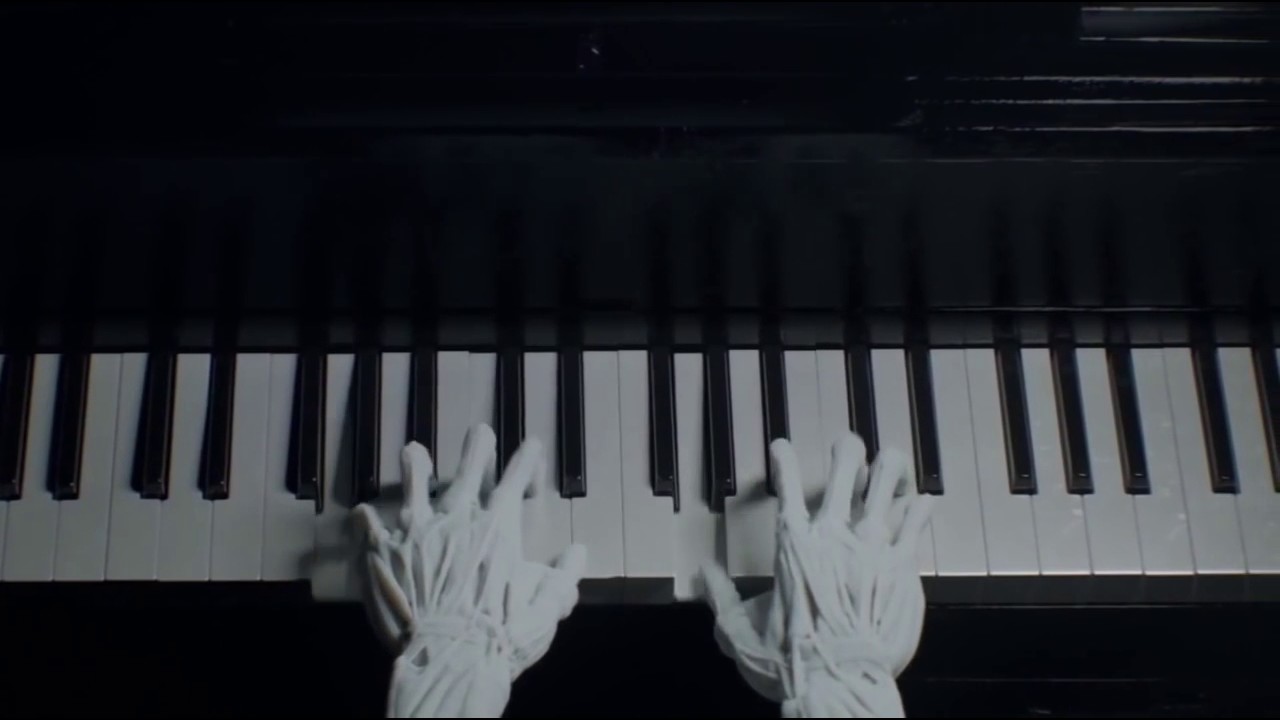 HBO  Westworld   Intro   Opening