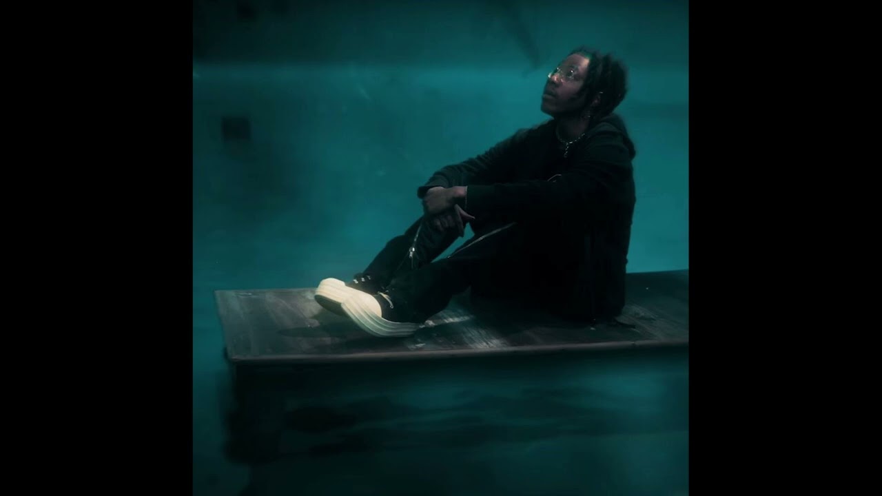 [FREE FOR PROFIT] Dro Kenji x Juice WRLD Type Beat - 