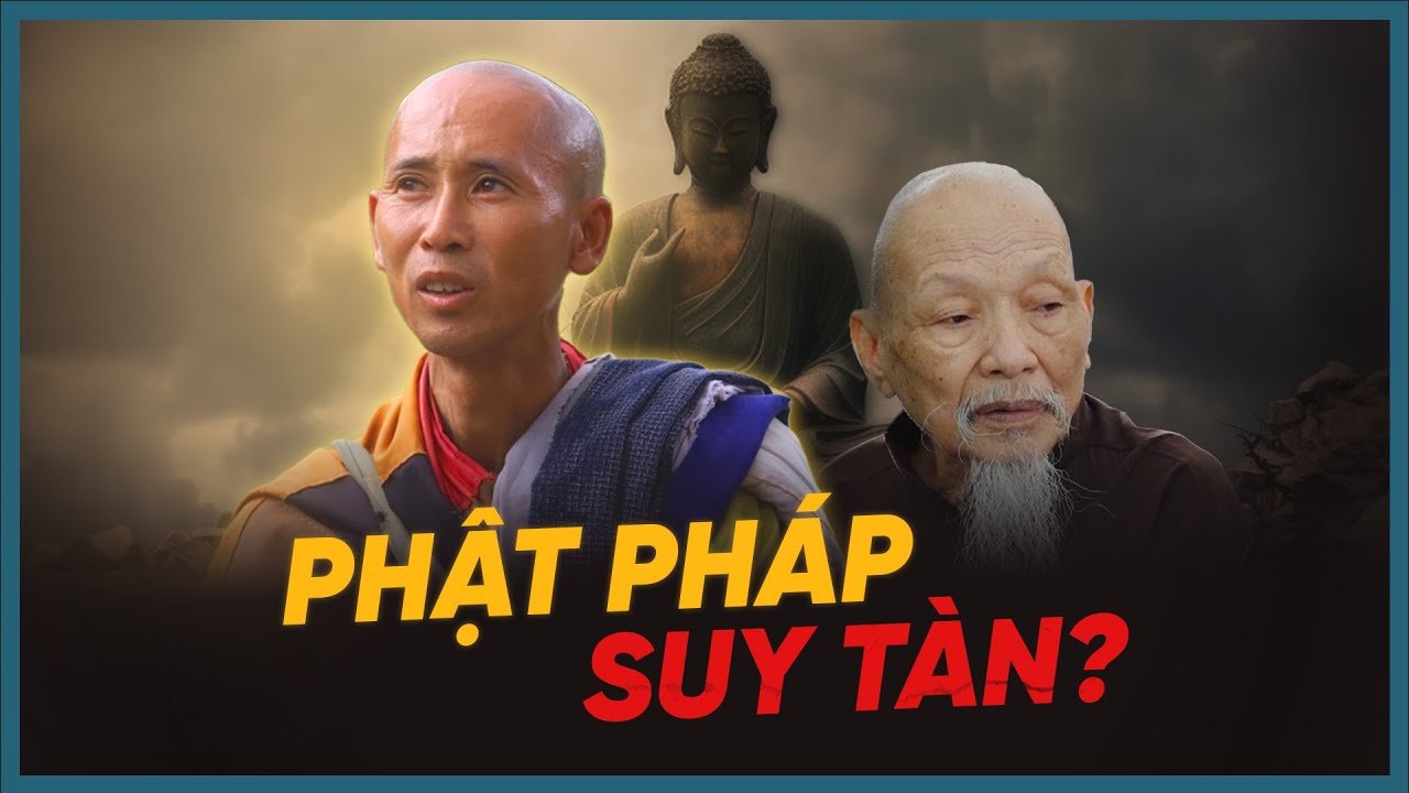 Dấu Hiệu Của Thời Mạt Pháp: Chúng Ta Đang Ở Giai Đoạn Nào? | Vũ Trụ Nguyên Thủy