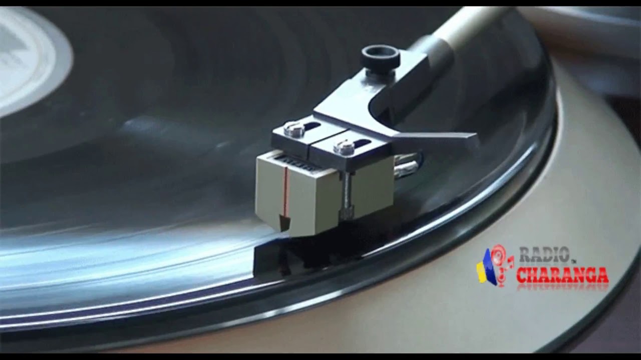 Willie Rosario - Amor en Serio [HQ]