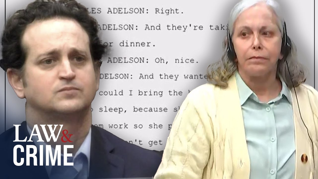 Top Moments From Donna Adelson’s Trial: Week 1 + 2