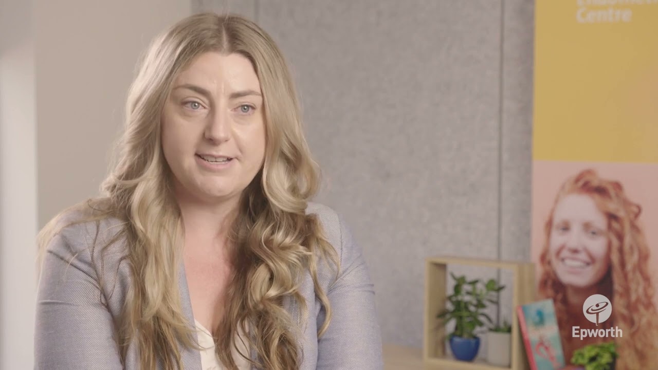 Three women’s experiences of endometriosis – Julia Argyrou Endometriosis Centre at Epworth
