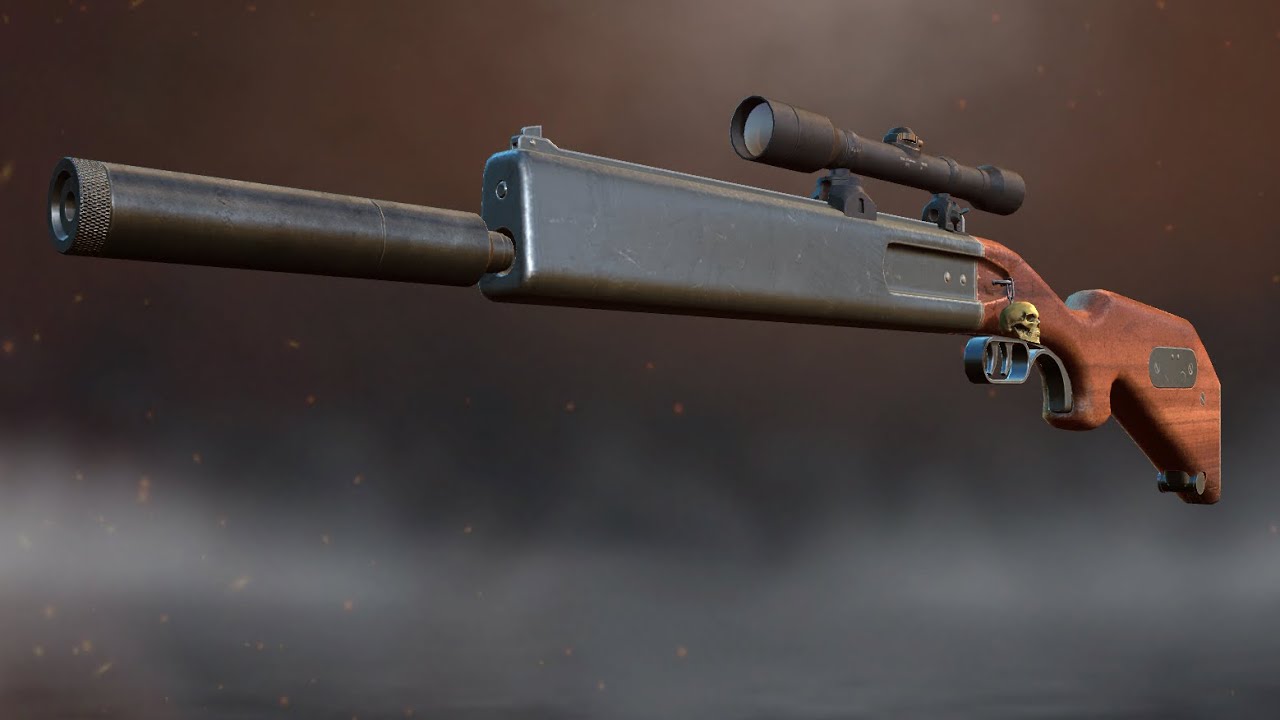 World War 2 Battle Combat / SDK 9MM TEST