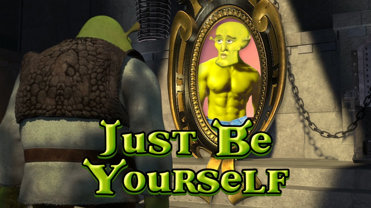 The Not So Subtle Messaging of Shrek 2