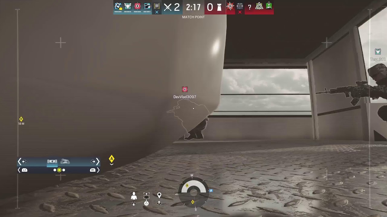 RB6