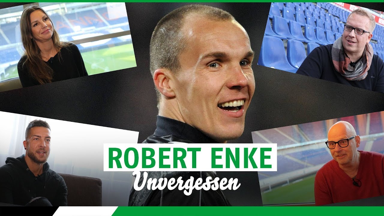 Robert Enke - Unvergessen