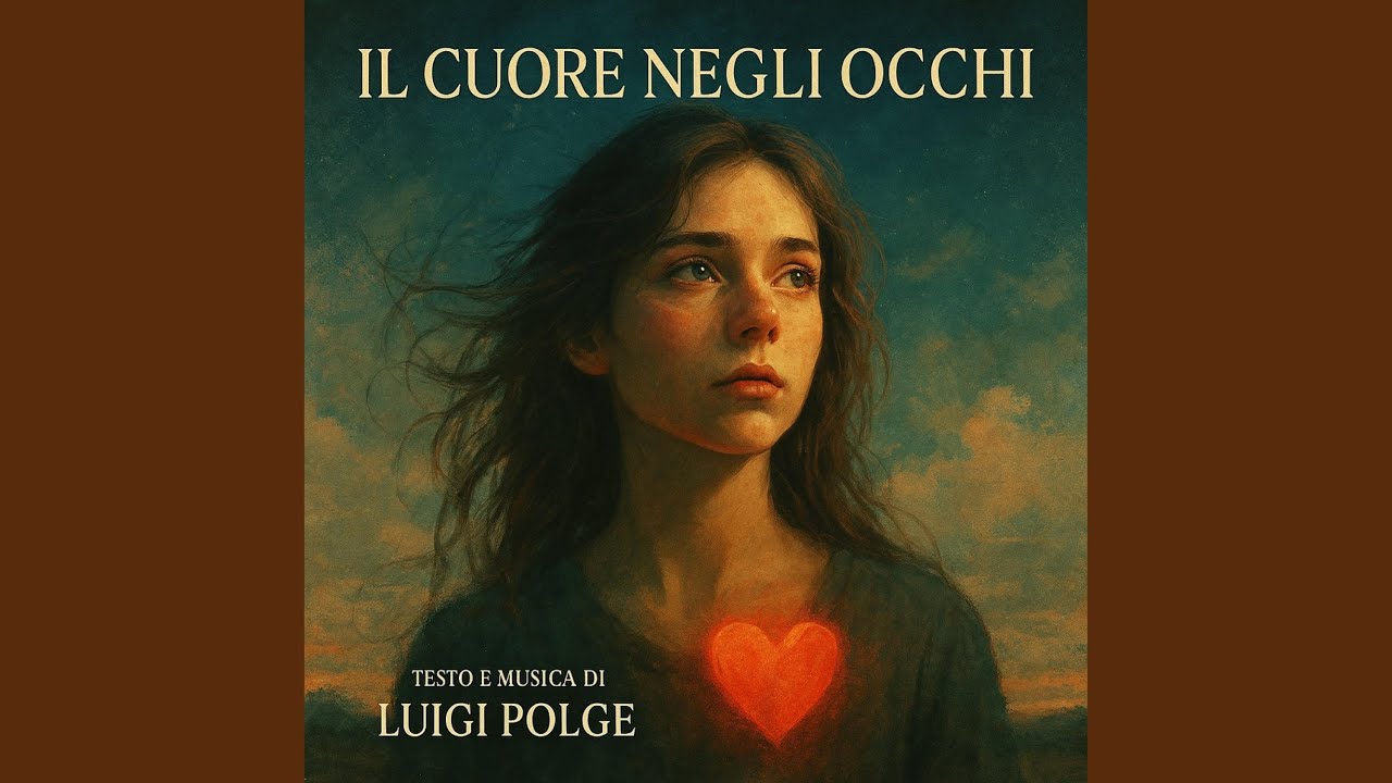 IL CUORE NEGLI OCCHI