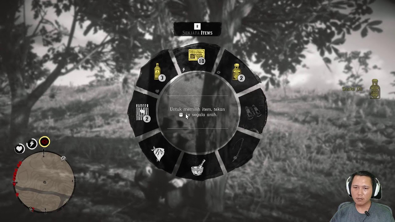 Arthur Morgan di Ujung Jalan | RDR2 Chapter 6 Live Stream