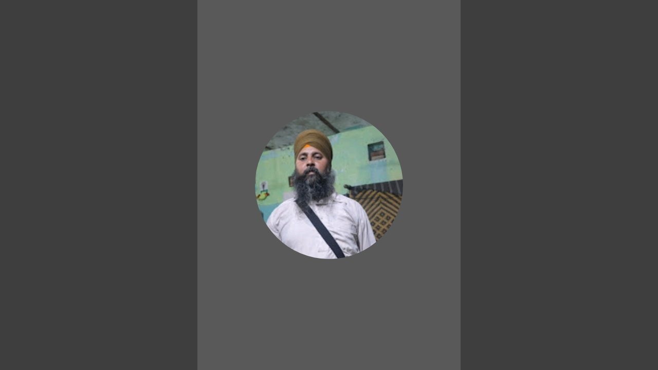 Bhupendra singh ਖਾਲਸਾ  is live ਸੌ #ਦਰ #ਰਹਿਰਾਸ #ਸ਼ਾਹਿਬ #