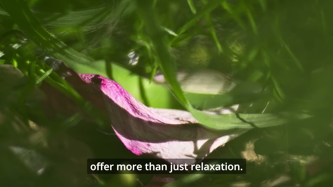 Vibrate to Wellness: How Sound Healing Supports Radiant Skin | Audio Blog