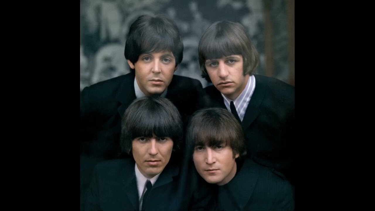 The Beatles - Help! (1 hour)