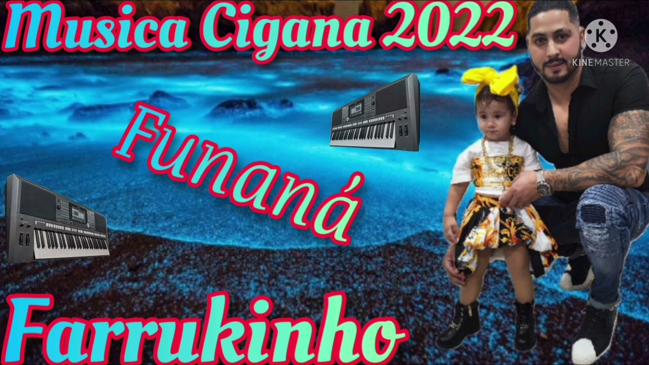 FARRUKINHO 2022 FUNANÁ