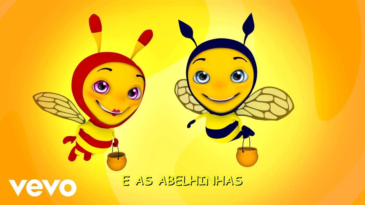 Moraes Moreira - As Abelhas