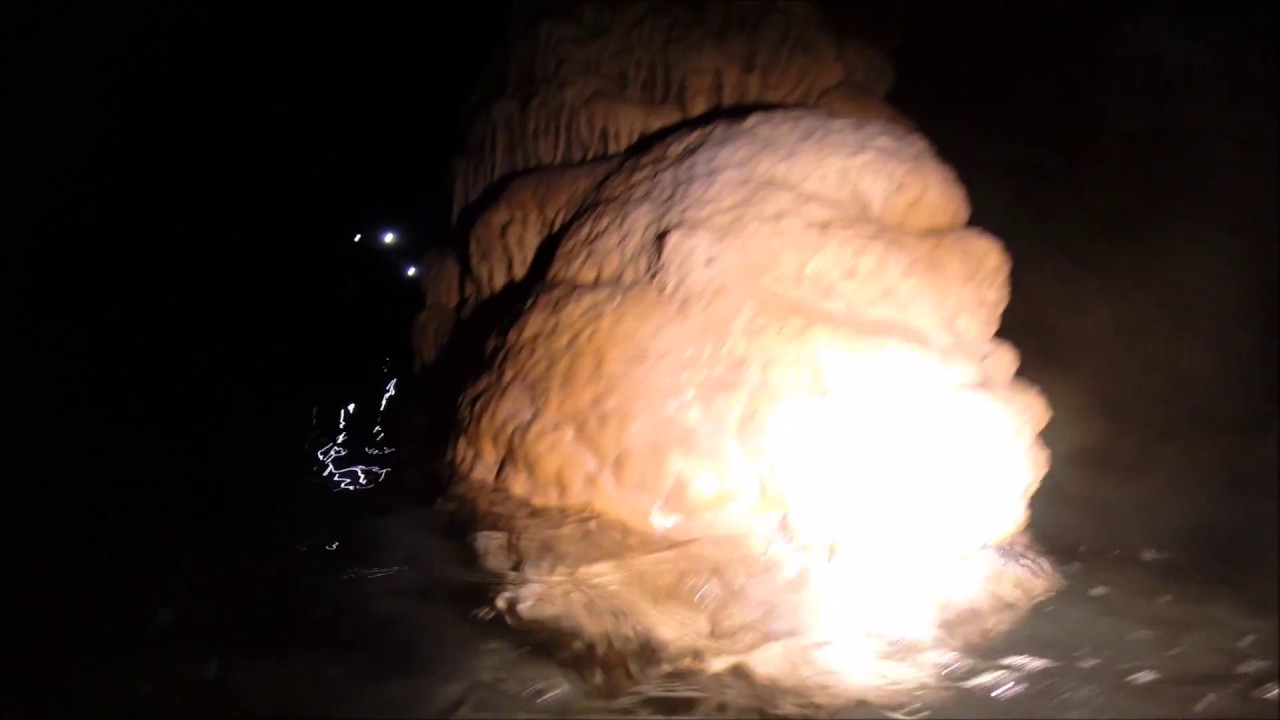 Espeleología: 