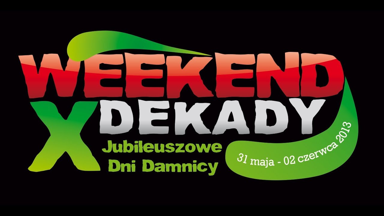Damnicka Dekada