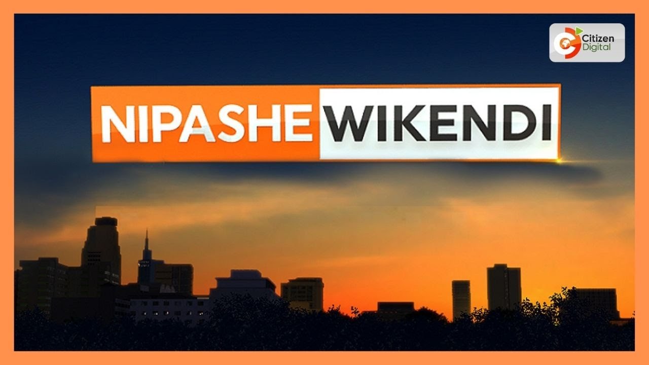 Taarifa za Nipashe~ August 31, 2025