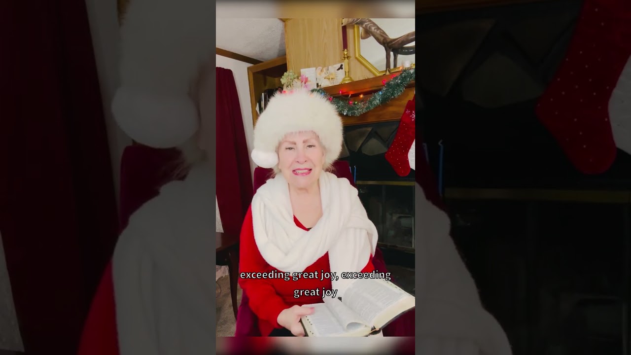 GOD Came to Earth to Save us 