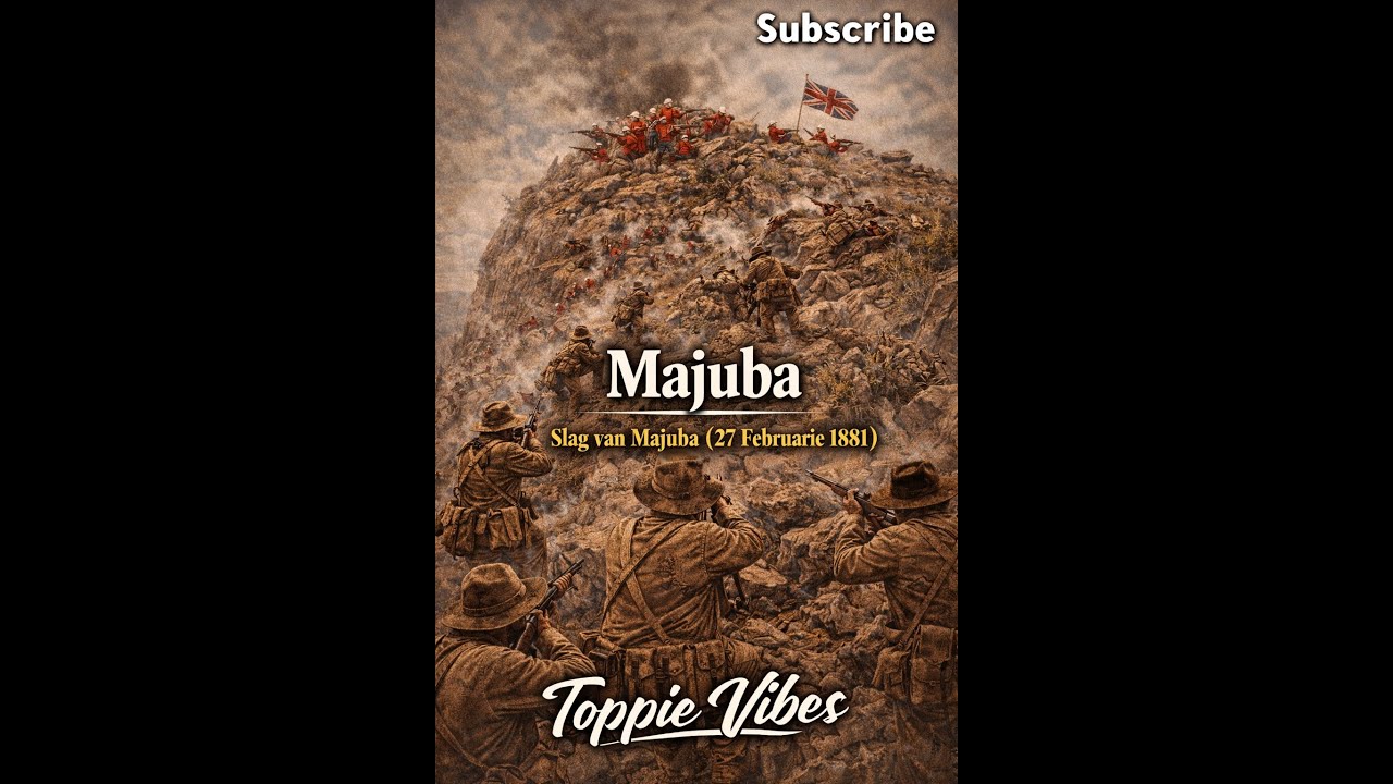 Slag van Majuba
