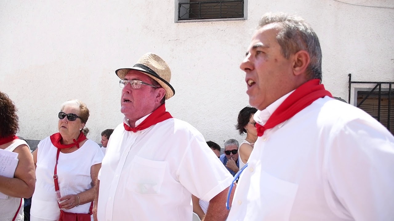 Ese beso que da fr&iacute;o   Carlos Hualde   Emilio Ibiricu