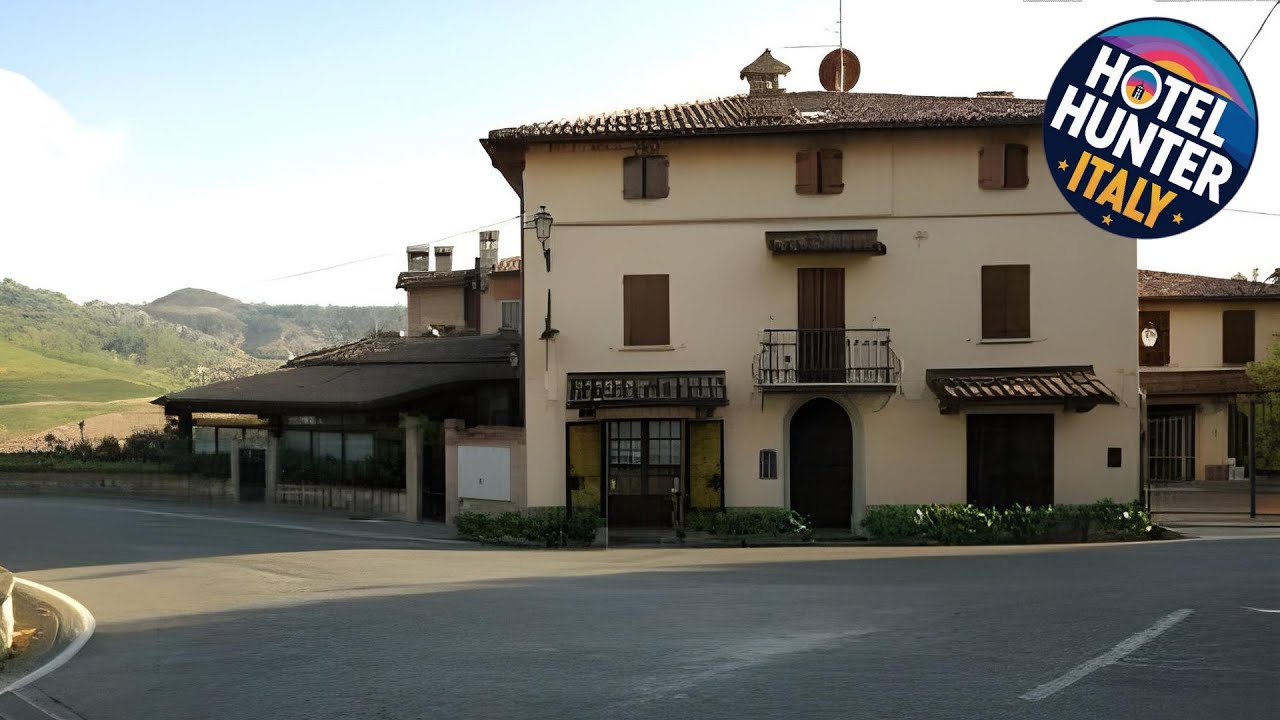 Locanda Gli Ulivi | San Cesario Sul Panaro, Italy | Hotel Review 🏩