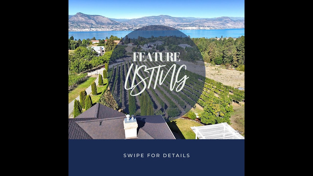 3260 McKay RD. FEATURE LISTING