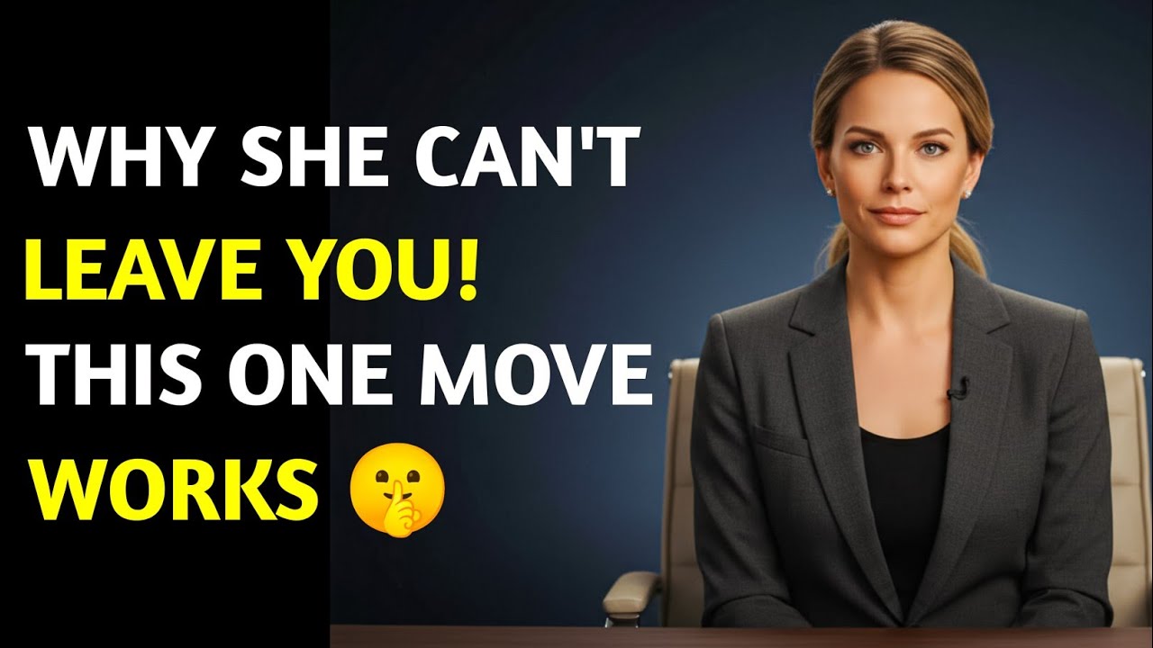 One Thing That will make Women Chase You (Female Psychology)