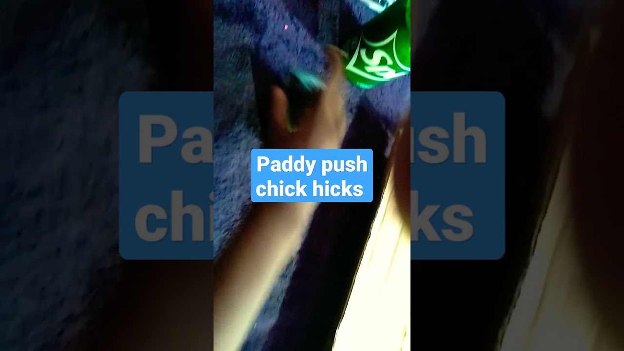 paddy meme