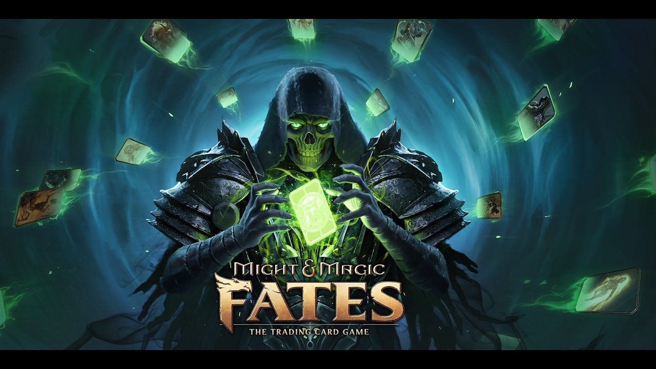 Sunday Battlegrounds Climb! |More !MightMagicFates At 7PM CET