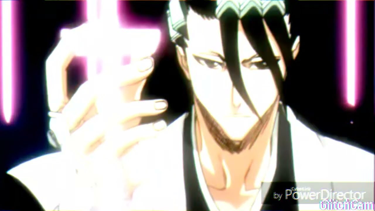 Bleach EDIT (Toxic)