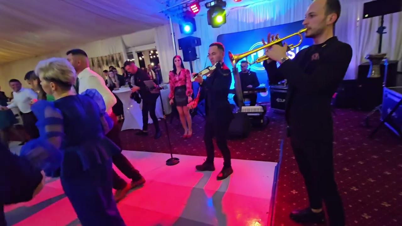 Est Music  nunta Piatra Neamt 2024