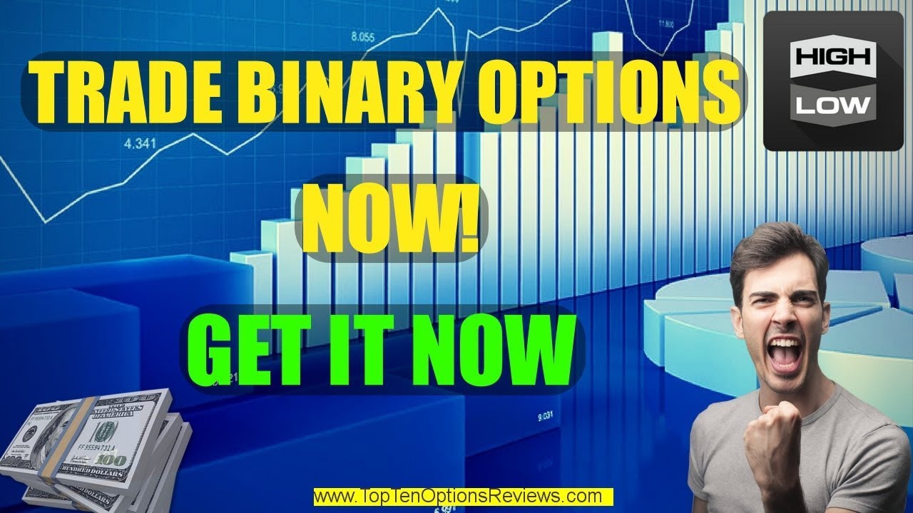 ✪✪✪✪✪ Regulated Binary Options Brokers Australia - HighLow Broker Review ✪✪✪✪✪ - Trading With Paul
