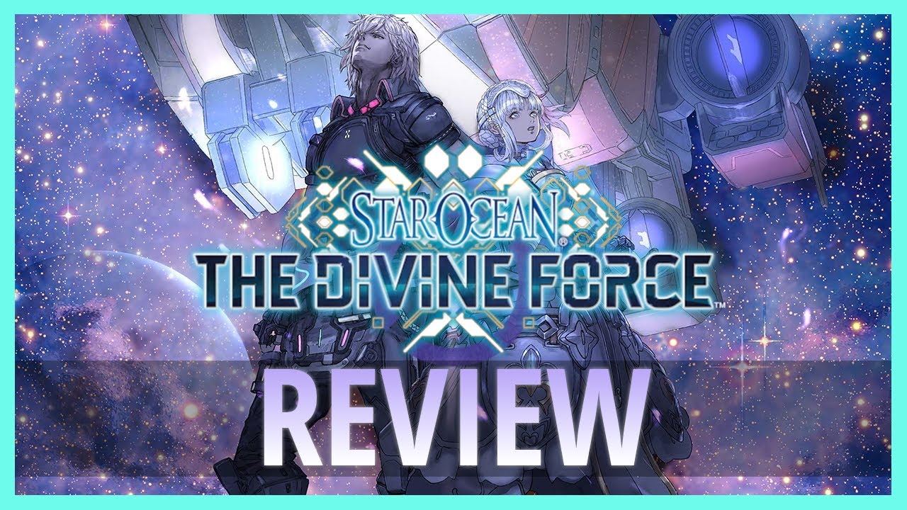 Star Ocean: The Divine Force – A Better RPG Than People Realized