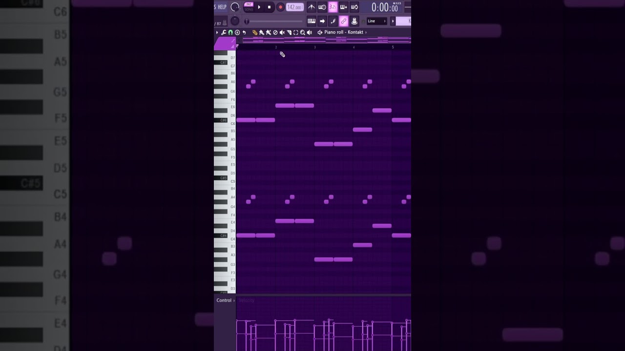 How To Make Good Melodies For Travis Scott 