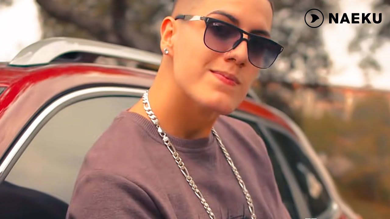 Yan Boss - Tu Amigo Tu Amante | Video Oficial