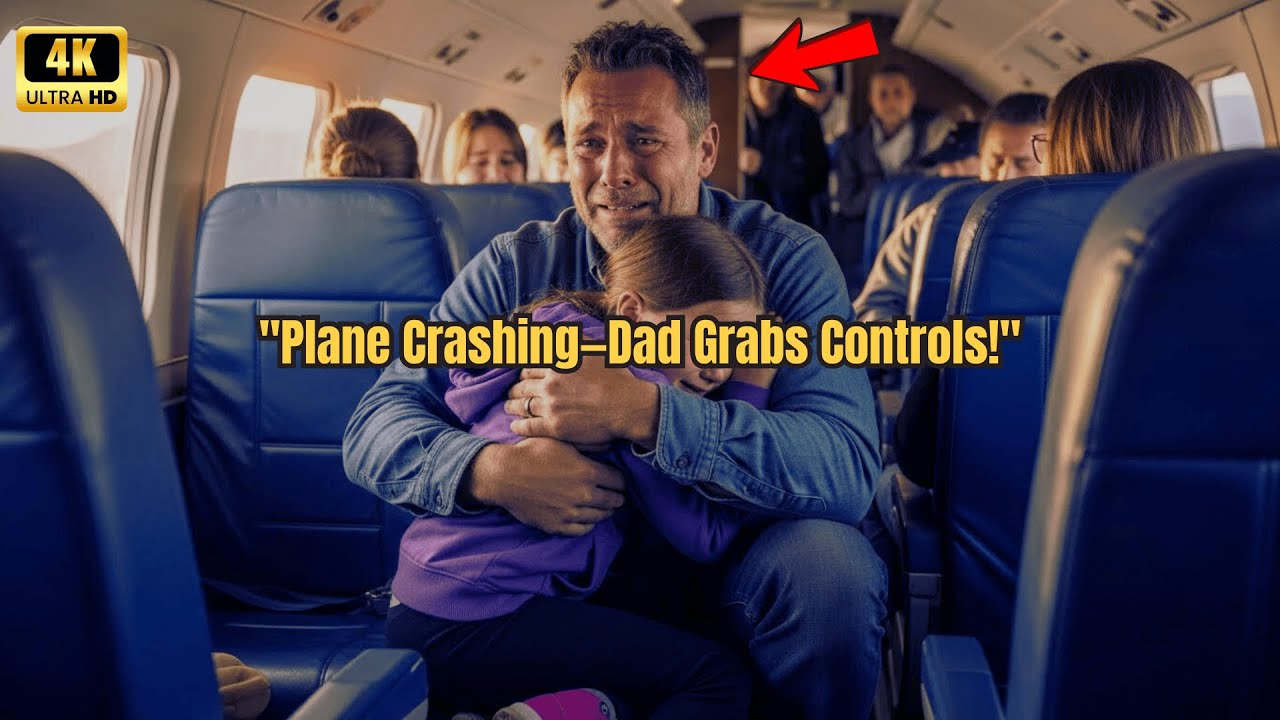 This Plane Is Going Down,