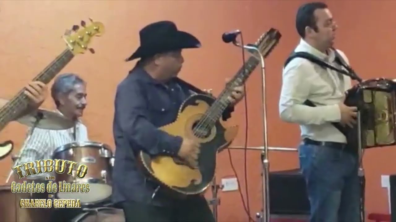 Tributo a los Cadetes
