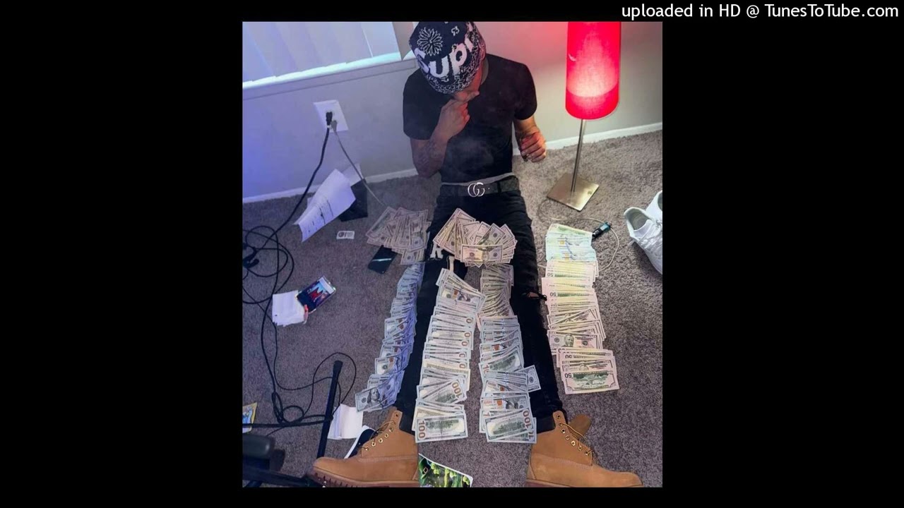 [FREE] YBN Lil Bro x Ghetto Baby Boom Type Beat 