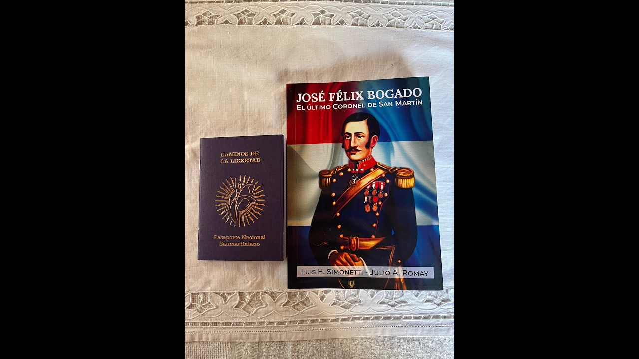 ENTREVISTA RADIAL FM CORONEL SUAREZ. PROGRAMA ARRIANDO LETRAS. FELIX BOGADO