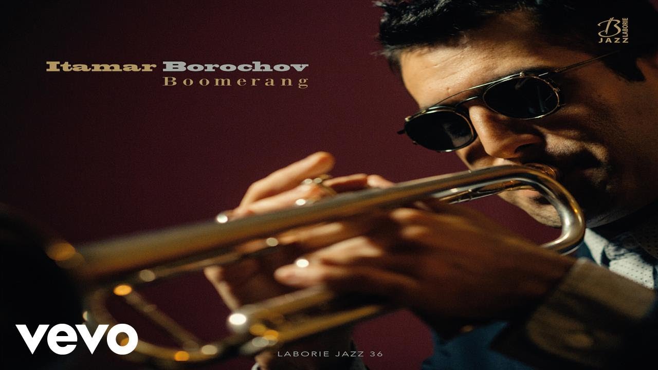 Itamar Borochov - Jones Street