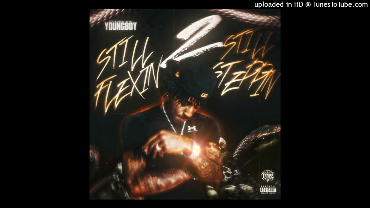 [FREE] [AGGRESSIVE] NBA Youngboy Type Beat 