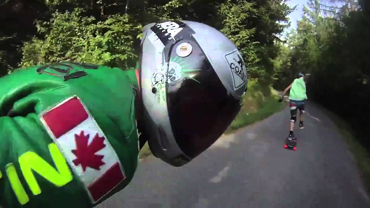 Raw Run: Graveyard Call