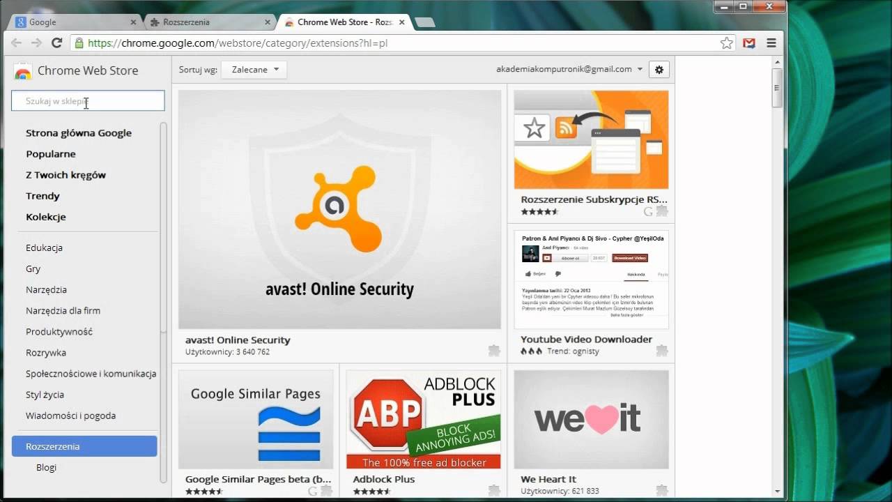 Jak uzyskać zdalną pomoc (pulpit zdalny Chrome)?