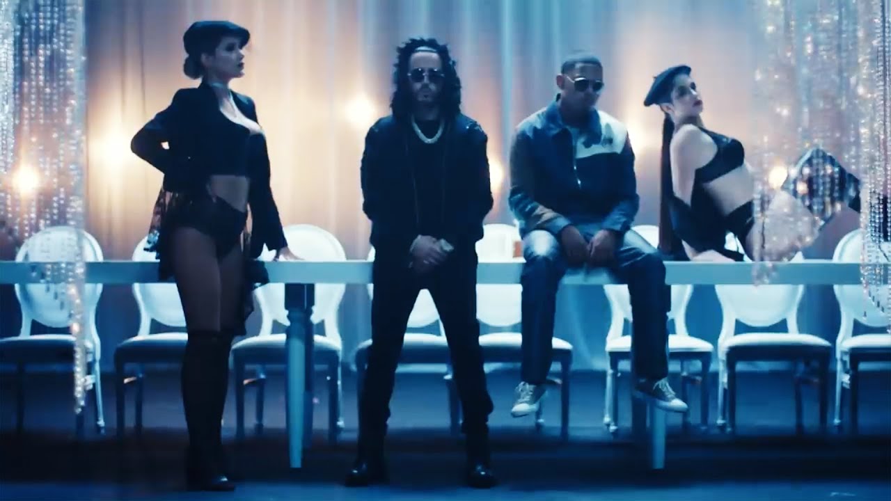 Myke Towers & Yandel - Mayor (Video Oficial)