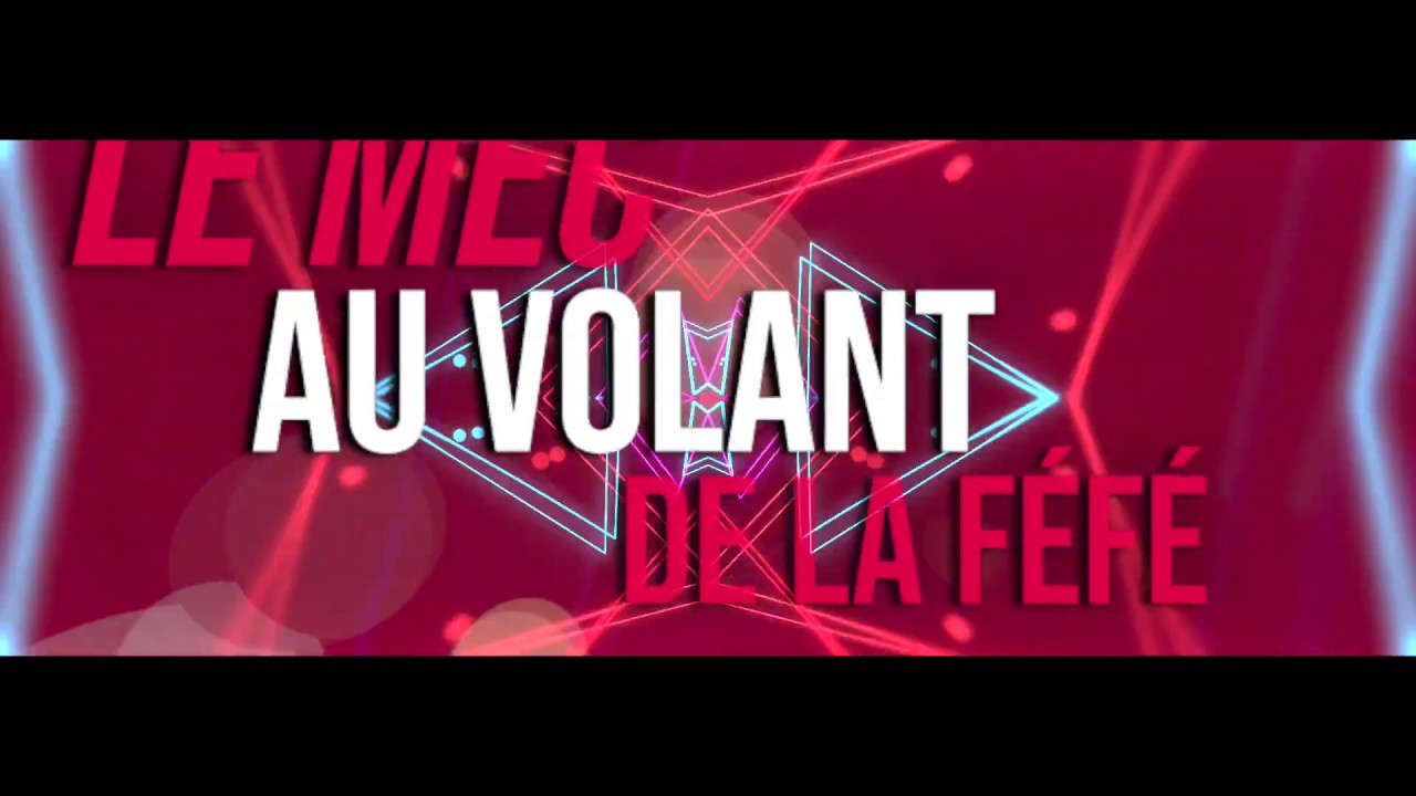 SARAH FRAISOU - ON T'A VU (Vid&eacute;o Lyrics)