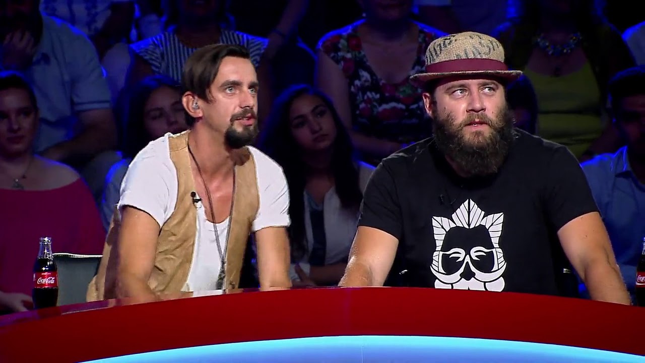 Pe bune !? - Sezonul 1, Episodul 2