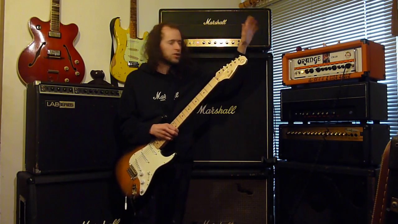 PLEXI VS CR120