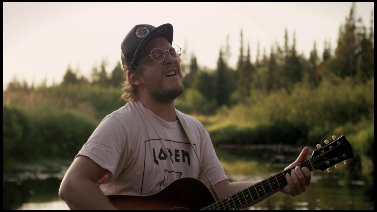 Pilou - Such a Babe (acoustique en plein air)