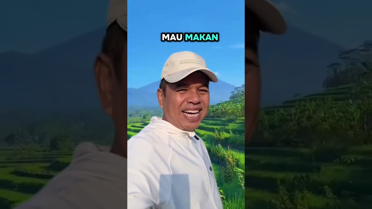 perkataan  kang dedi mulyadi untuk anak anak jawa barat..