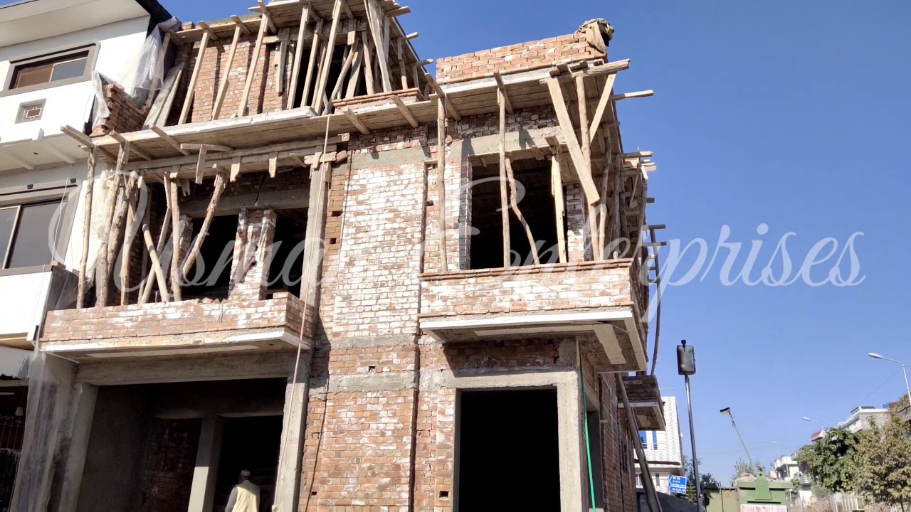Mumty Chunai Complete|Construction Update.