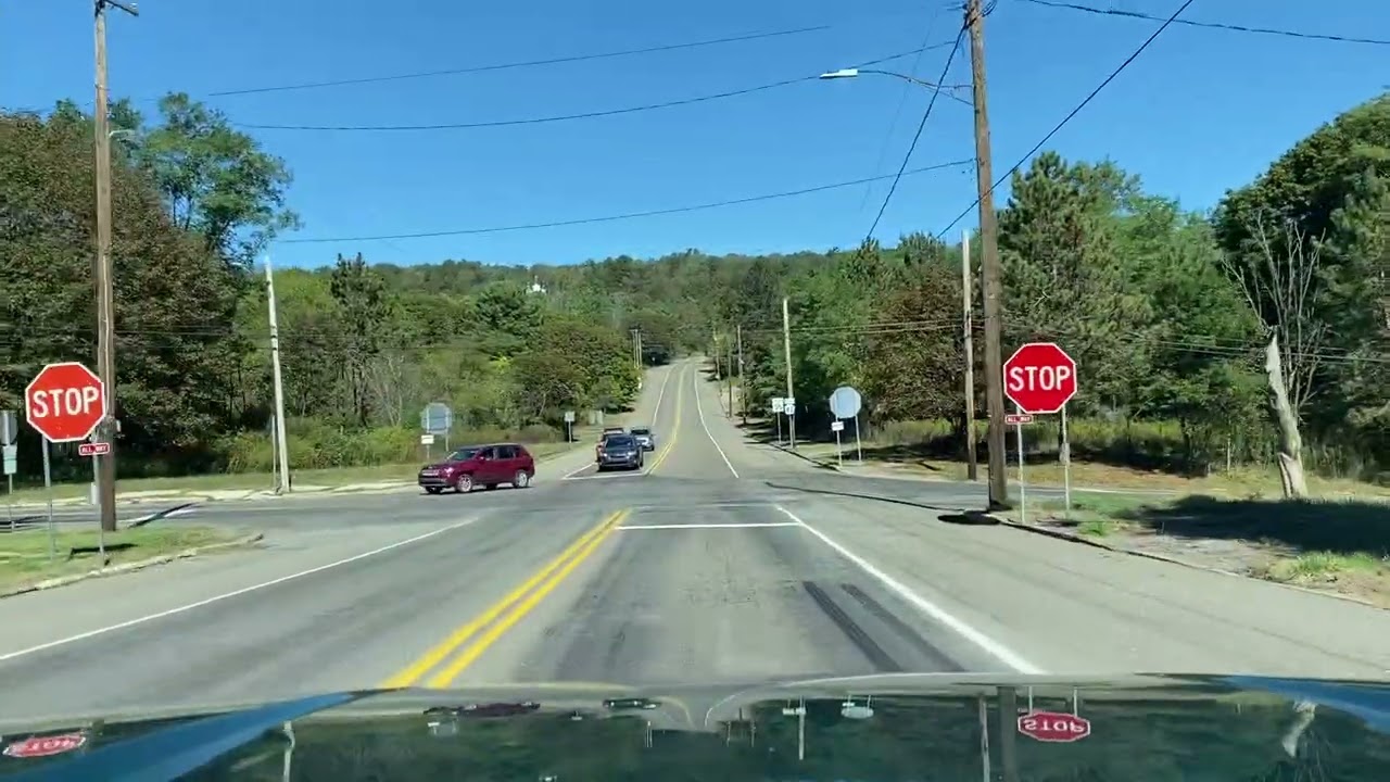 October 9, 2025 Centralia Pa.